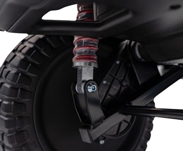 большой автомобиль, 2-местный автомобиль на аккумуляторе для детей ЭЛЕКТРОМОБИЛЬ