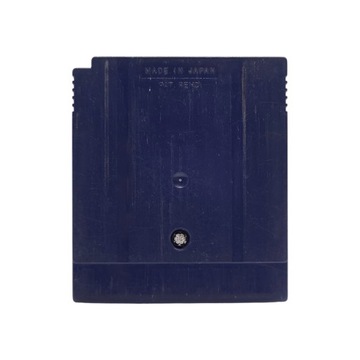 Pokemon Silver Game Boy Gameboy Color GBC