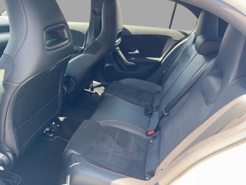 Mercedes Klasa A W177/V177 Hatchback Facelifting 1.3 180 136KM 2022 Mercedes-Benz A 180, zdjęcie 16