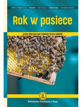 Rok w pasiece
