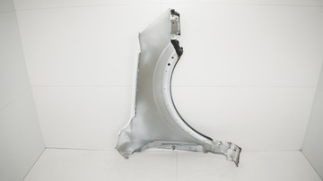 BLATNÍK LEVÝ PŘEDNÍ OPEL ANTARA FACELIFT 10-15R #