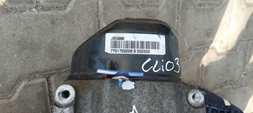 Коробка передач Рено Клио II 1.5 DCI.