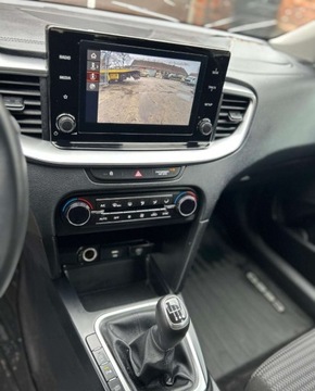 Kia Ceed III Hatchback Facelifting  1.5 T-GDI 160KM 2023 Kia Ceed Cena Brutto 1.5 Benzyna 160KM, zdjęcie 12