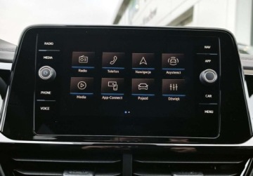 Volkswagen T-Roc I SUV Facelifting 1.5 TSI ACT 150KM 2025 Volkswagen T-Roc R-Line Pakiety, ACC, Kamera, Podgrzewane fotele, Digital, zdjęcie 25