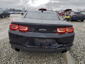 Chevrolet Camaro VI 2019 Chevrolet Camaro 2019r., Camaro LS, w transporcie do Polski 2.0 Benzyna, zdjęcie 5