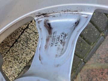 FORD KUGA MK2 KOLA ALU RÁFKY 235/50 R18 101V