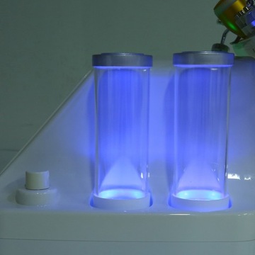 Wielofunkcyjna maszyna do pielęgnacji twarzy Oczyszczanie twarzy TR