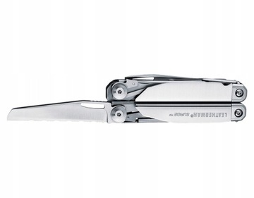 Мультитул Leatherman Surge НОВЫЙ + гравировка + БЕСПЛАТНО