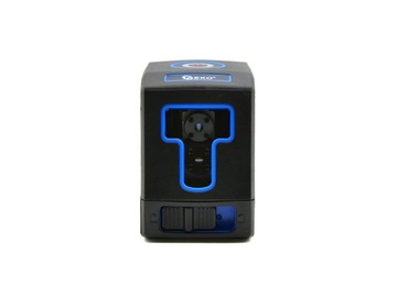 CROSS-LINE LASER Level Самовыравнивающийся лазерный стенд