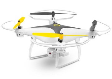 БОЛЬШОЙ Дрон С ДИСТАНЦИОННЫМ УПРАВЛЕНИЕМ, WiFi HD FPV СВЕТОДИОДНАЯ КАМЕРА