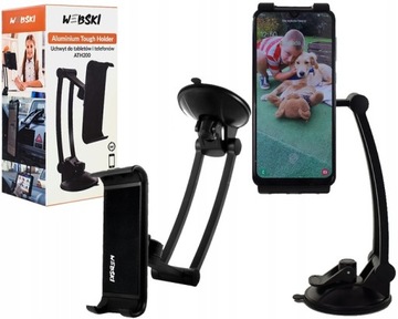 АВТОМОБИЛЬНОЕ КРЕПЛЕНИЕ С ПРИСОСКОЙ ДЛИННЫЙ РУЧКА ДЛЯ ОКНА АЛЮМИНИЕВОГО КОКПИТА