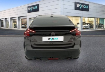 Citroen 2023 Citroen C4 1.2 PureTech Feel Pack SS EAT8 SalonPL FVat Od Reki Zadbany GWA, zdjęcie 4