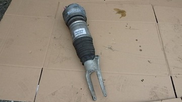 AMORTYZATOR PNEUMATYCZNY LEWY PRZÓD PANAMERA 970 97034305135