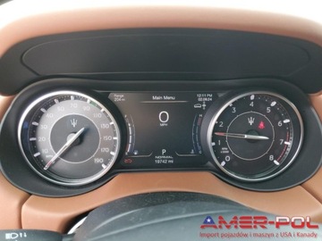Maserati Levante 2022 Maserati Levante _Base_4x4 3.0 Benzyna 345KM, zdjęcie 10