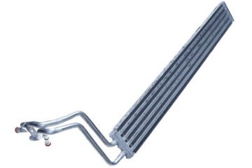 MAHLE МАСЛЯНЫЙ ОХЛАДИТЕЛЬ AUDI Q7 3.0TDI 10- CLC 48,000P