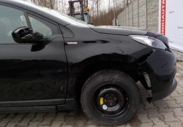 Peugeot 2008 I SUV Facelifting 1.2 PureTech 82KM 2018 Peugeot 2008 Okazja 1.2 Benzyna 82KM, zdjęcie 17