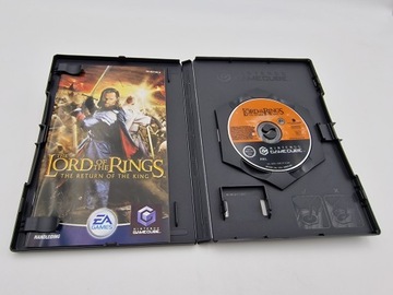 Властелин колец. Возвращение короля.