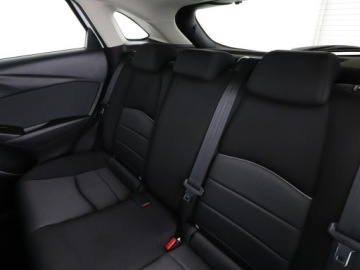 Mazda CX-3 Crossover 2.0 SKY-G 120KM 2017 Mazda CX-3 2.0 Exclusive-Line Nawigacja Tempomat, zdjęcie 16