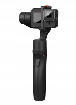 Трехосевой ручной стабилизатор HOHEM iSteady Pro4