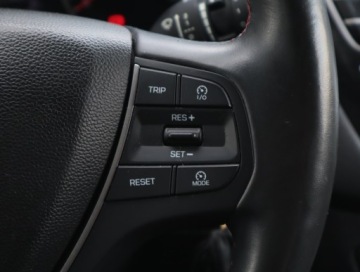 Hyundai i20 II Hatchback 5d Facelifting KAPPA 1.2 MPI 84KM 2020 Hyundai i20 1.2, Salon Polska, Serwis ASO, GAZ, zdjęcie 17