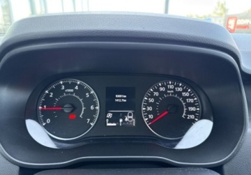 Dacia Duster II SUV Facelifting 1.0 TCe LPG 100KM 2022 Dacia Duster Extreme BenzynaLPG 100KM, zdjęcie 12