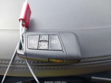 Volkswagen 2019 Volkswagen Atlas 2019 VOLKSWAGEN ATLAS 3.6L V6 SEL 3.6 Benzyna 276KM, zdjęcie 12