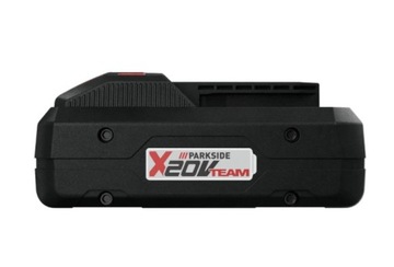 PARKSIDE PERFORMANCE PAPS 204A1 20 В 4 Ач + зарядное устройство PLG 20 C1 65 Вт