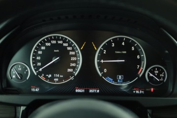 BMW X5 F15 SUV xDrive40e 313KM 2017 BMW X5 xDrive40e, Salon Polska, Serwis ASO, 4X4, zdjęcie 7