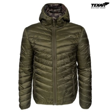 Двусторонний пуховик TXR REVERSE WZ93 - M