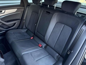 Audi A6 C8 Allroad 3.0 55 TDI 344KM 2023 Audi S6 Avant Bang Olufsen , Kamery 360 , Matrix , Ambiente Plus 3.0 Diesel, zdjęcie 31