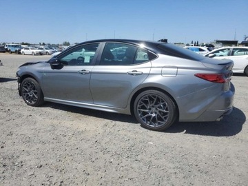 Toyota Camry IX 2025 Toyota Camry XSE 2025 2.5l 2.5 Hybryda 203KM, zdjęcie 1