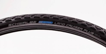 SCHWALBE LAND CRUISER PLUS 28x1,40 700x35c РЕФЛЕКС