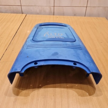 ALTO DYNAMIC 7550 X-TRA КРЫШКА КОРПУС КРЫШКА КОРПУС