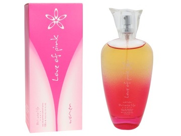 Perfumy Love of Pink 100ml EDP Private Life