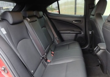 Lexus UX Crossover 200 171KM 2022 Lexus UX UX 200 F Impression Vat Marza Salon PL Bezwypadkowy ASO, zdjęcie 26