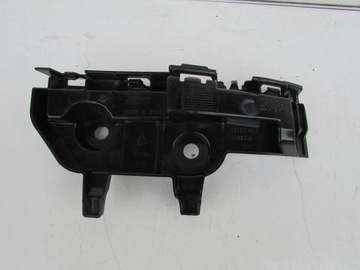 VW POLO VI 2G6 PRAWY ŚLIZG ZDERZAKA TYŁ 2G6807454A