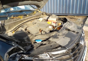 Hyundai Tucson IV SUV HEV 1.6 T-GDI HEV 230KM 2021 Hyundai Tucson Okazja 1.6 Hybryda 230KM, zdjęcie 4