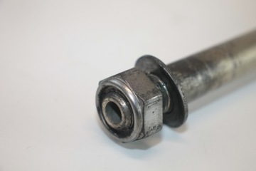 TRIUMPH BONNEVILLE SE 900 T100 ЗАДНИЙ МОСТ