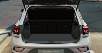 Volkswagen T-Roc I SUV Facelifting 1.5 TSI ACT 150KM 2025 Volkswagen T-Roc Life Plus 1.5 TSI 150KM 1.5 Benzyna 150KM, zdjęcie 4