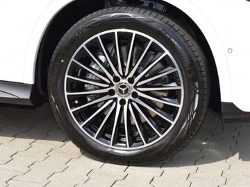 Mercedes GLC C254/X254 Coupe 2.0 200 204KM 2025 GLC Coupe 200 4-Matic AMG Line 2.0 (204KM) 2025, zdjęcie 9