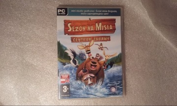 Sezon na Misia - PL ! - PC