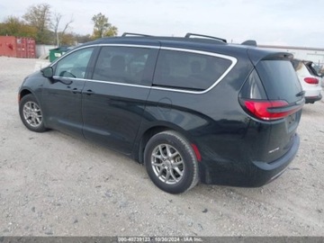 Chrysler Pacifica II 2021 Chrysler Pacifica Touring FWD 3.6 Benzyna 287KM, zdjęcie 4