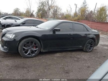 Chrysler 300C II 2019 Chrysler 300s 2019r., 5.7, od ubezpieczalni 5.7 Benzyna 363KM, zdjęcie 3