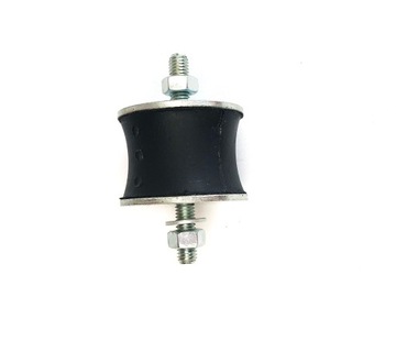 Подушка резинометаллическая 50х35 М8