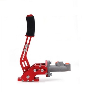Hamulec ręczny hydrauliczny pompa koncówki GRATIS