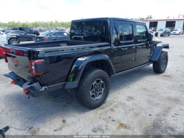 Jeep Gladiator 2023 Jeep Gladiator Mojave 2023 3.6l 3.6 Benzyna 285KM, zdjęcie 5