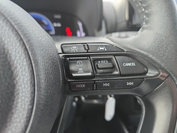 Toyota Yaris IV Hatchback 1.5 Hybrid Dynamic Force 116KM 2024 Toyota Yaris Hybrid 1.5 Style IV (2020-) Hybrid 1., zdjęcie 24