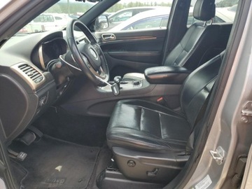 Jeep Grand Cherokee IV 2015 Jeep Grand Cherokee Limited 2015 3.6l 3.6 Benzyna 290KM, zdjęcie 7