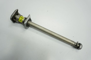 ТРИУМФ ТРИДЕНТ 660 21- ЗАДНИЙ МОСТ