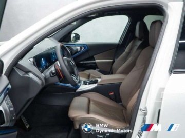 BMW 2025 BMW X3 M M50 xDrive 398 KM mHEV - Gotowy do Odbioru - Pakiet M Pro 3.0, zdjęcie 19